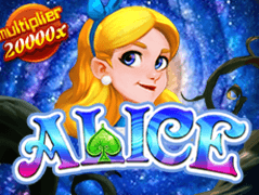 Alice screenshot