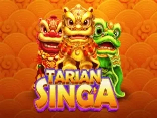 Tarian Singa screenshot