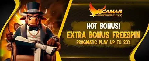 Free Spin Pragmatic Play + BuySpin 20%