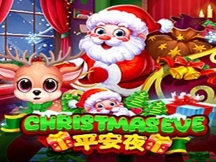 Christmas Eve screenshot