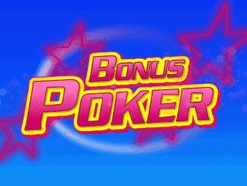 Bonus Poker 10 Hand screenshot