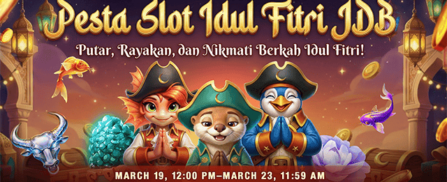 Mainkan Game Favoritmu Hanya di sini