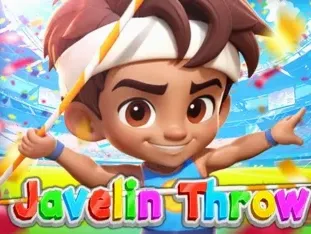 Javelin Throw screenshot