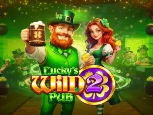 Lucky’s Wild Pub 2 screenshot