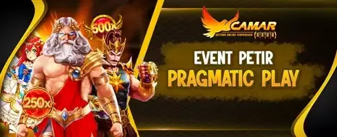 Promo Petir Kakek & Cucu (Pragmatic Play)