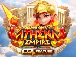 Almighty Athena Empire screenshot